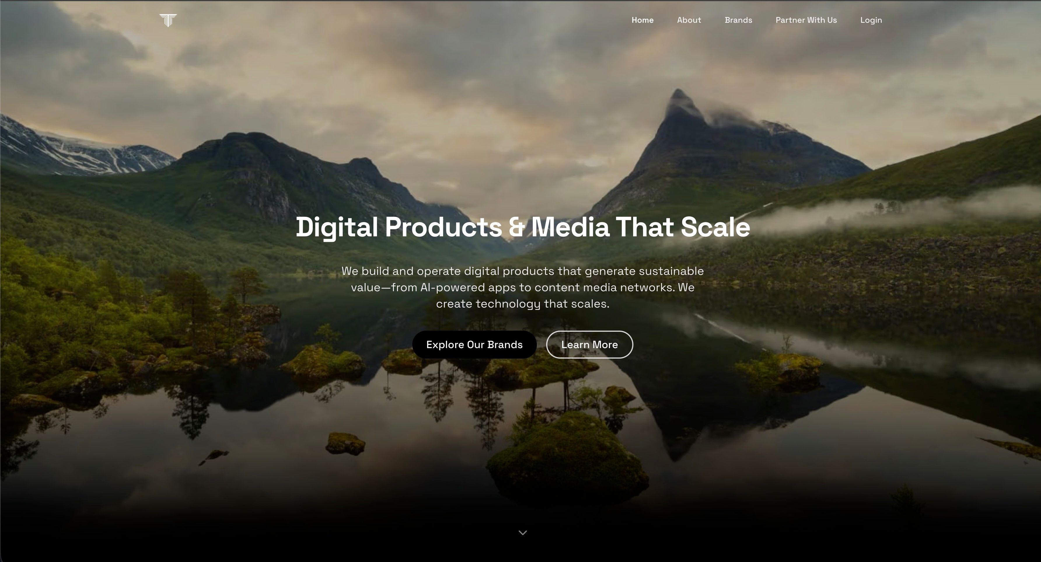 total ventures